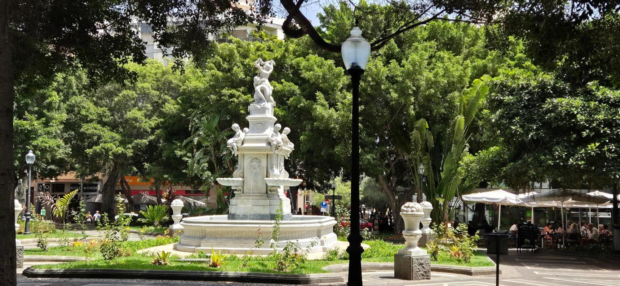 Апартаменти Santa Cruz Centro Екстер'єр фото
